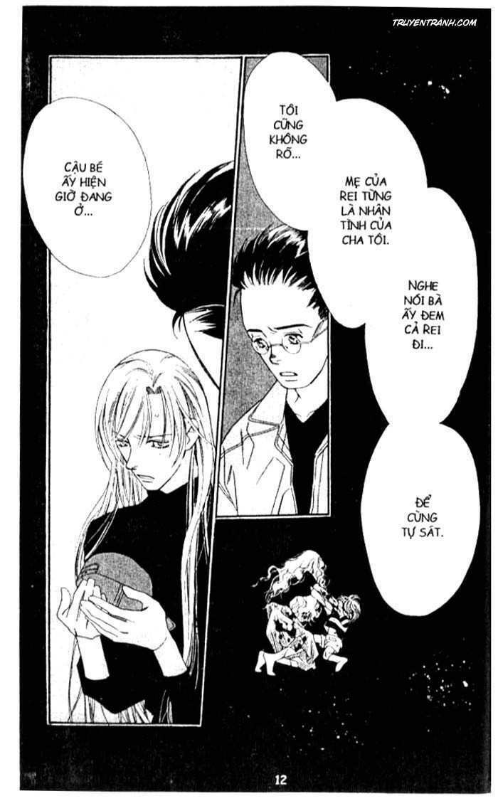 Koucha Ouji (Hoàng Tử Hồng Trà): Chapter 103