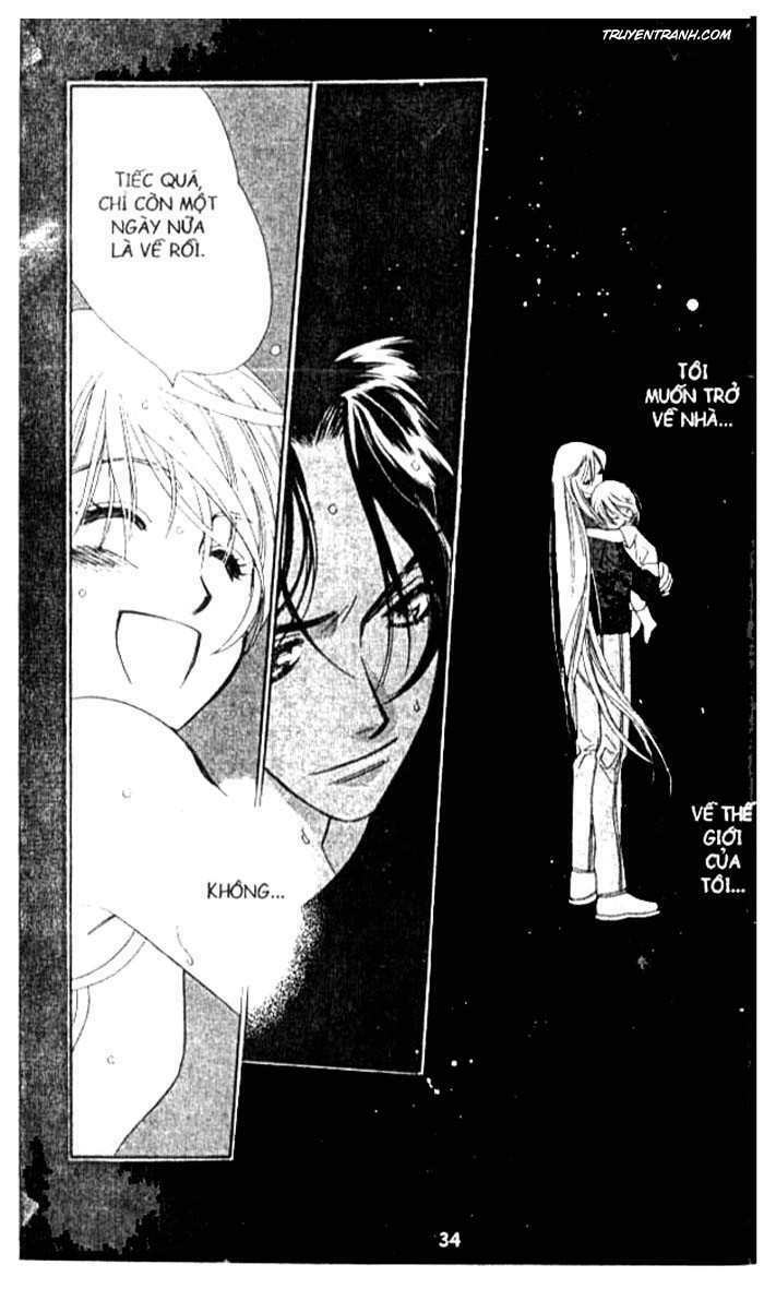 Koucha Ouji (Hoàng Tử Hồng Trà): Chapter 104