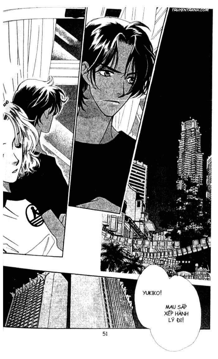 Koucha Ouji (Hoàng Tử Hồng Trà): Chapter 104