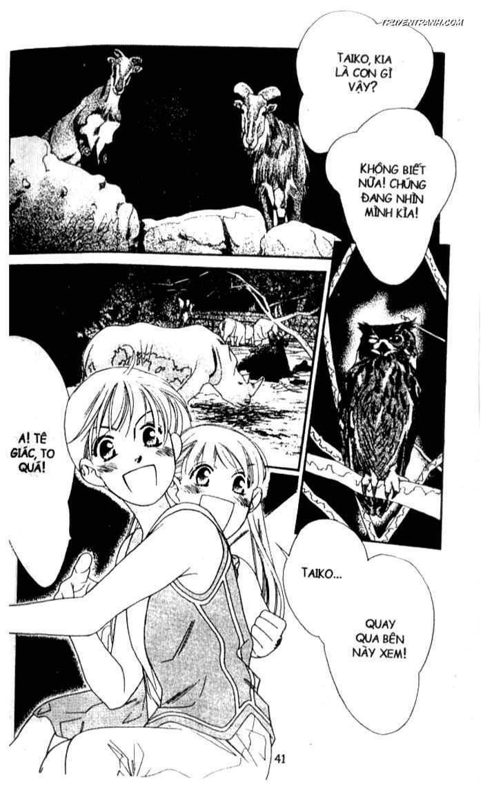 Koucha Ouji (Hoàng Tử Hồng Trà): Chapter 104
