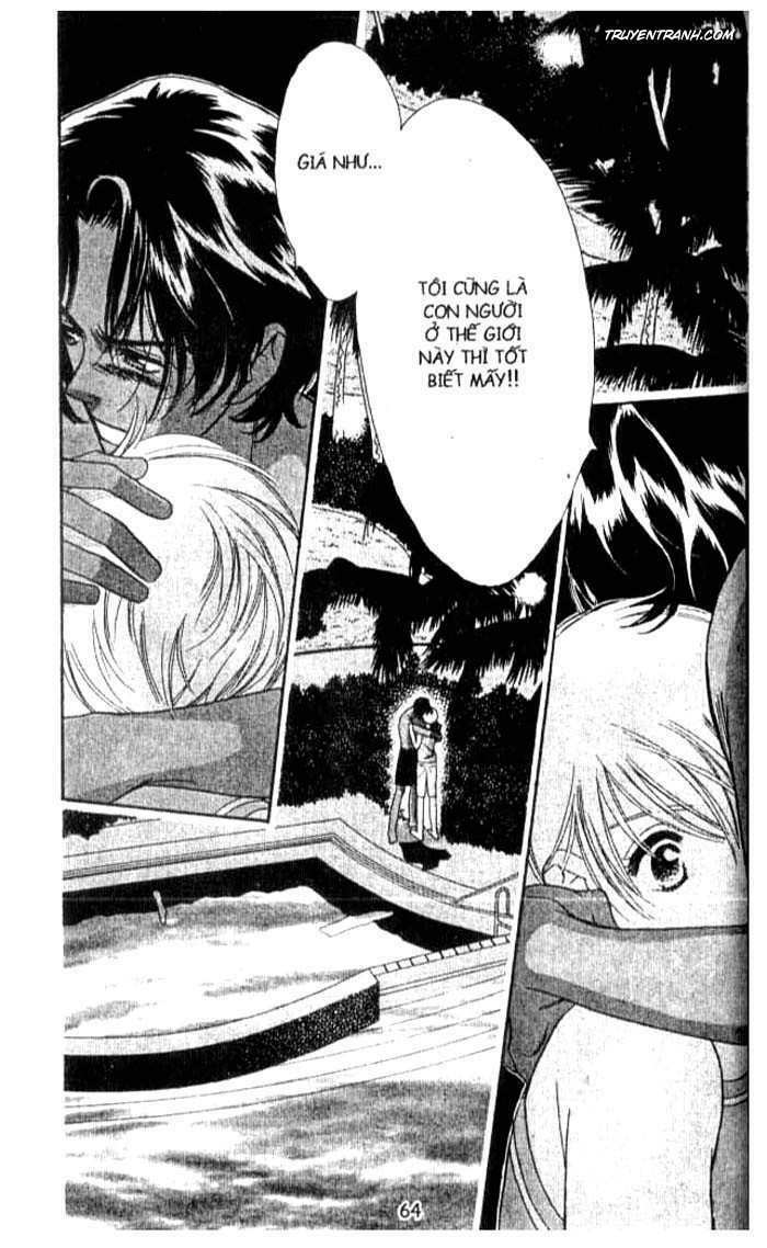 Koucha Ouji (Hoàng Tử Hồng Trà): Chapter 105