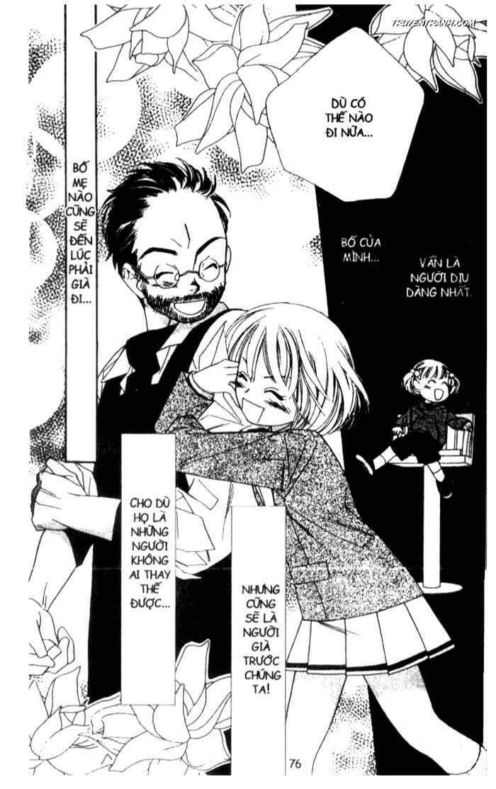 Koucha Ouji (Hoàng Tử Hồng Trà): Chapter 105