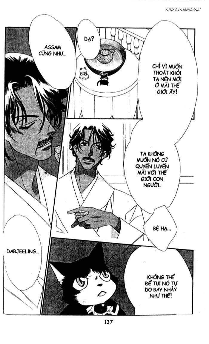 Koucha Ouji (Hoàng Tử Hồng Trà): Chapter 107