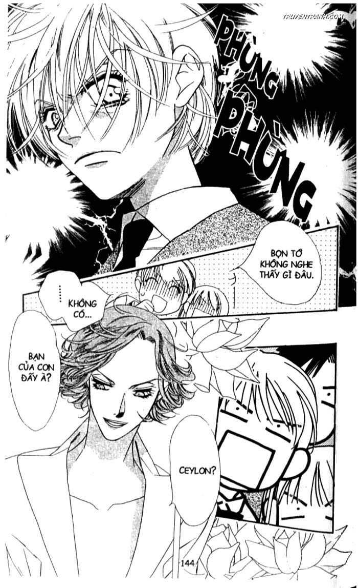 Koucha Ouji (Hoàng Tử Hồng Trà): Chapter 107