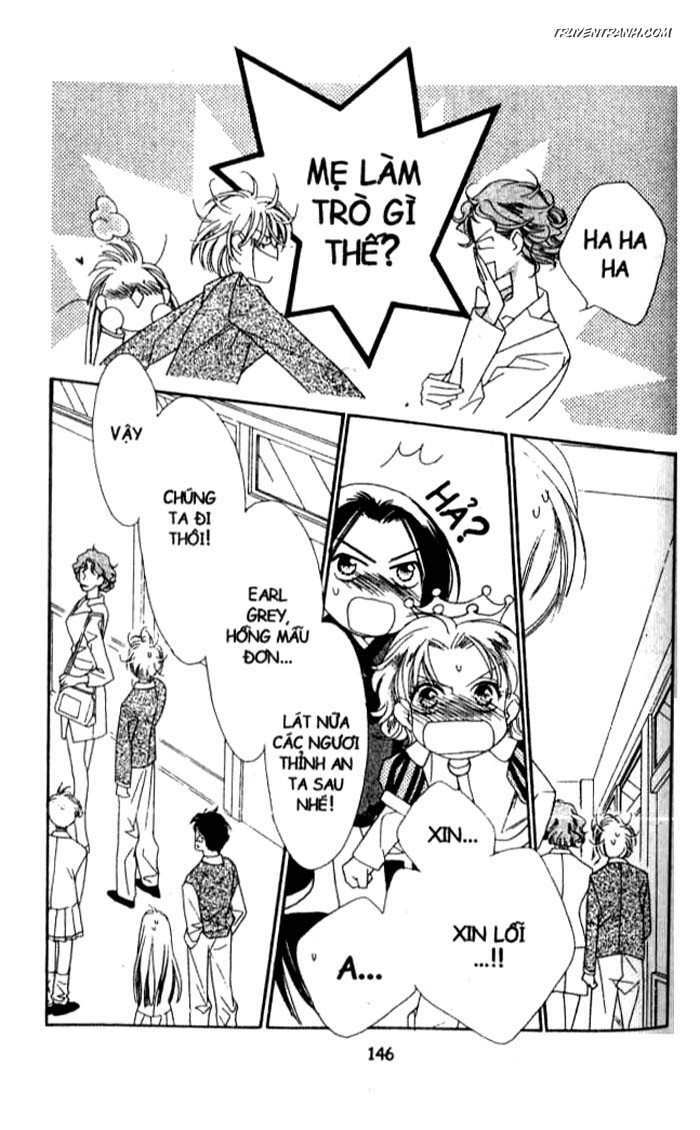 Koucha Ouji (Hoàng Tử Hồng Trà): Chapter 107