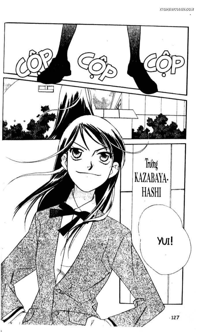 Koucha Ouji (Hoàng Tử Hồng Trà): Chapter 107