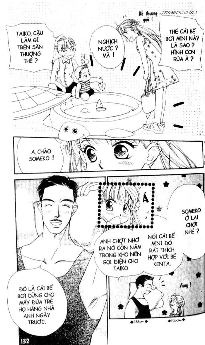 Koucha Ouji (Hoàng Tử Hồng Trà): Chapter 11