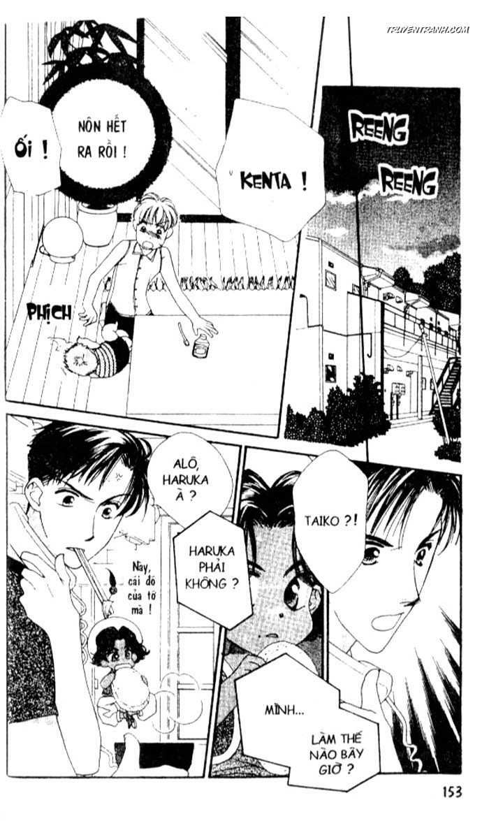 Koucha Ouji (Hoàng Tử Hồng Trà): Chapter 11