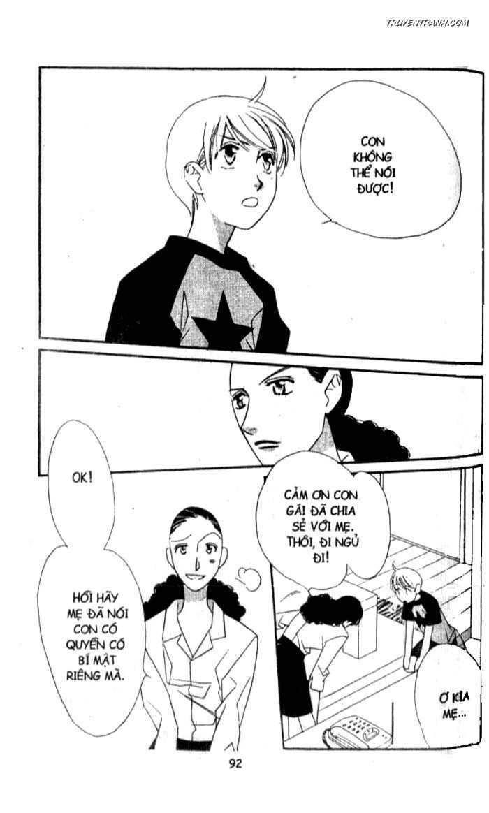 Koucha Ouji (Hoàng Tử Hồng Trà): Chapter 111