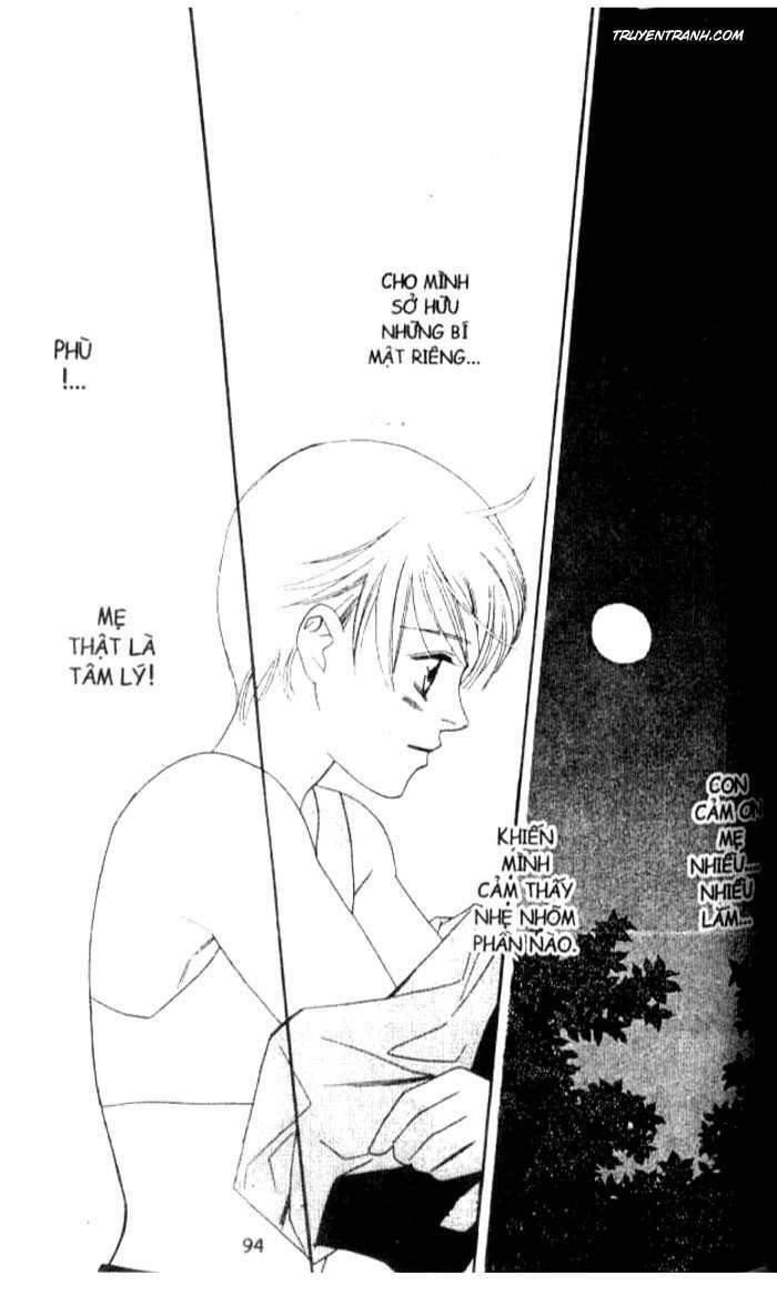 Koucha Ouji (Hoàng Tử Hồng Trà): Chapter 111