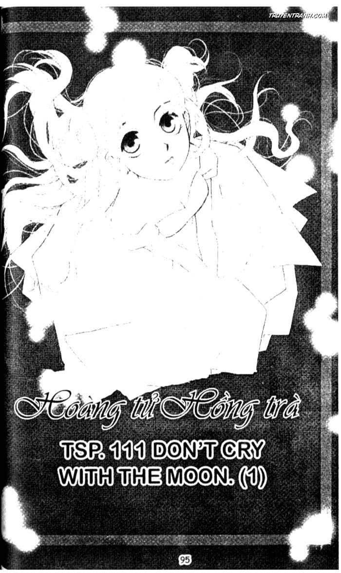 Koucha Ouji (Hoàng Tử Hồng Trà): Chapter 112