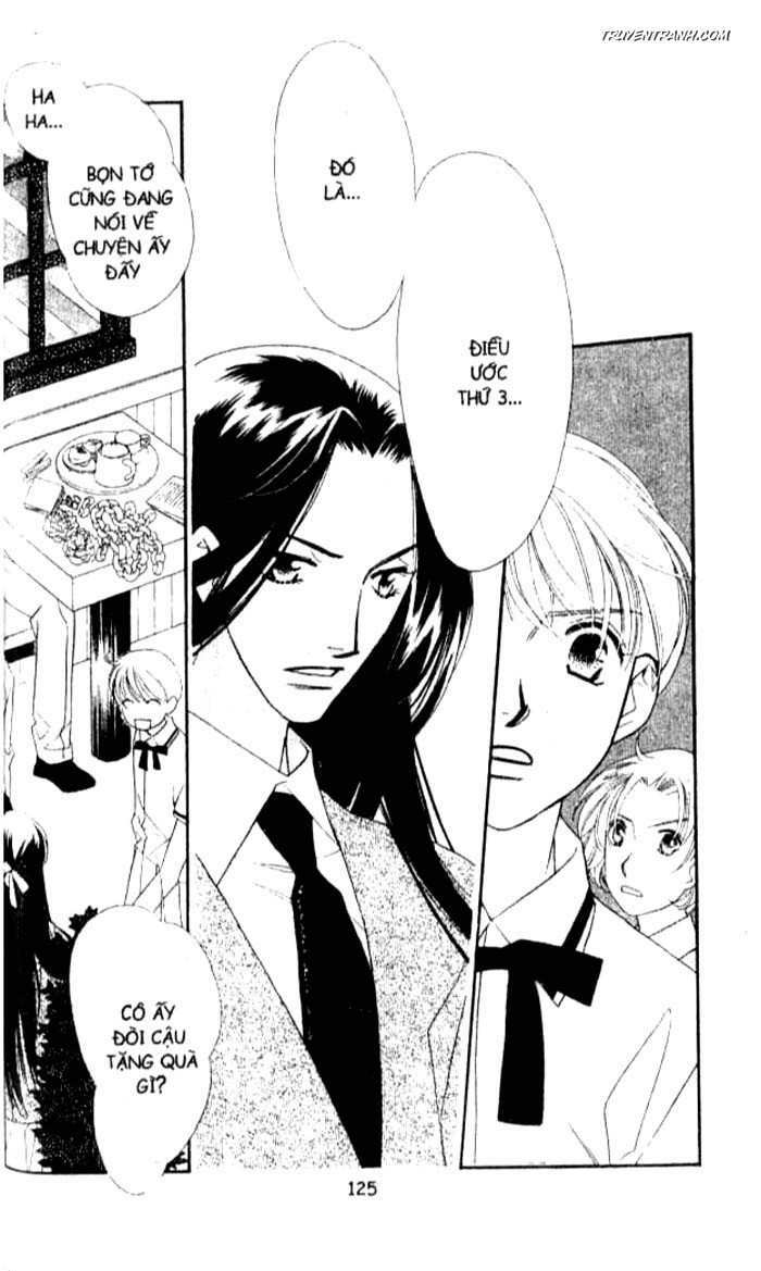 Koucha Ouji (Hoàng Tử Hồng Trà): Chapter 113