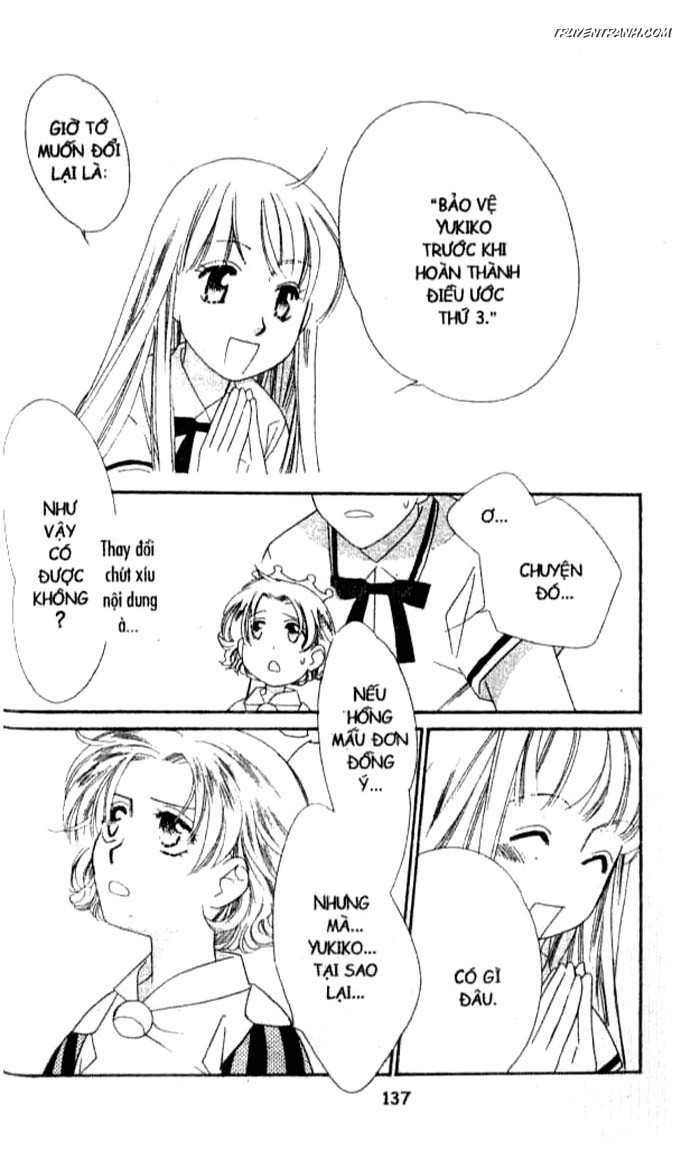 Koucha Ouji (Hoàng Tử Hồng Trà): Chapter 113