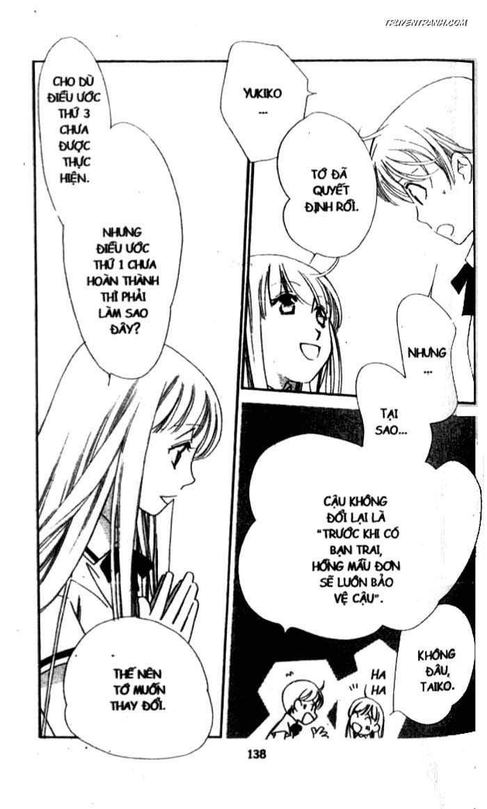 Koucha Ouji (Hoàng Tử Hồng Trà): Chapter 113