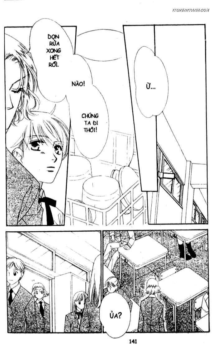 Koucha Ouji (Hoàng Tử Hồng Trà): Chapter 113
