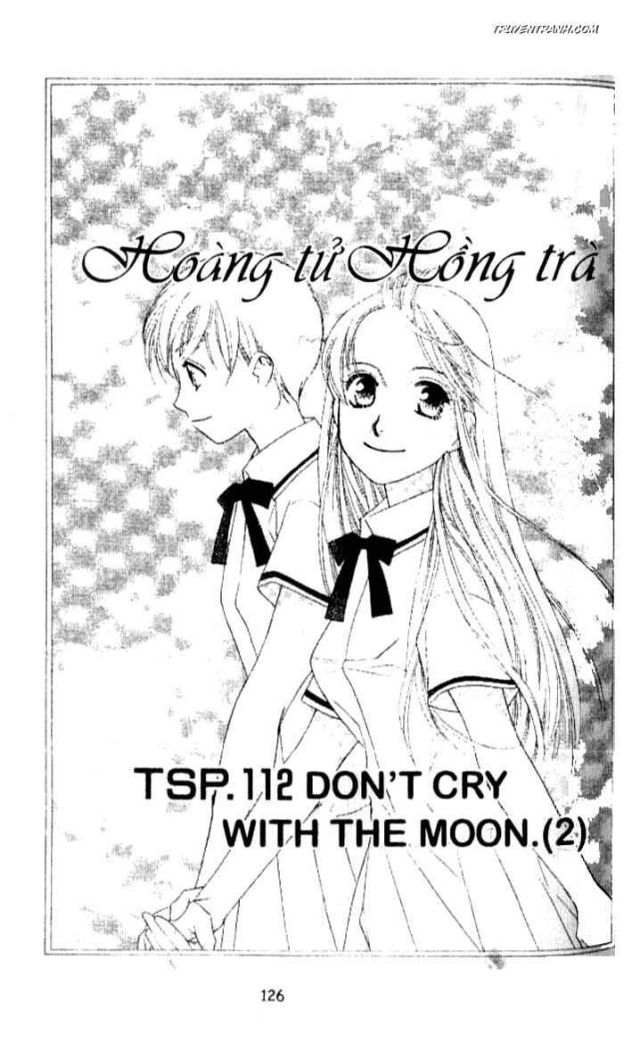 Koucha Ouji (Hoàng Tử Hồng Trà): Chapter 113