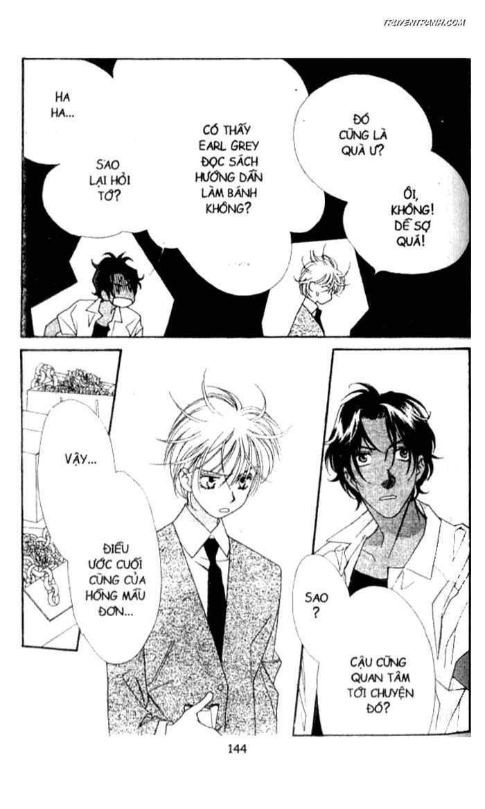 Koucha Ouji (Hoàng Tử Hồng Trà): Chapter 113