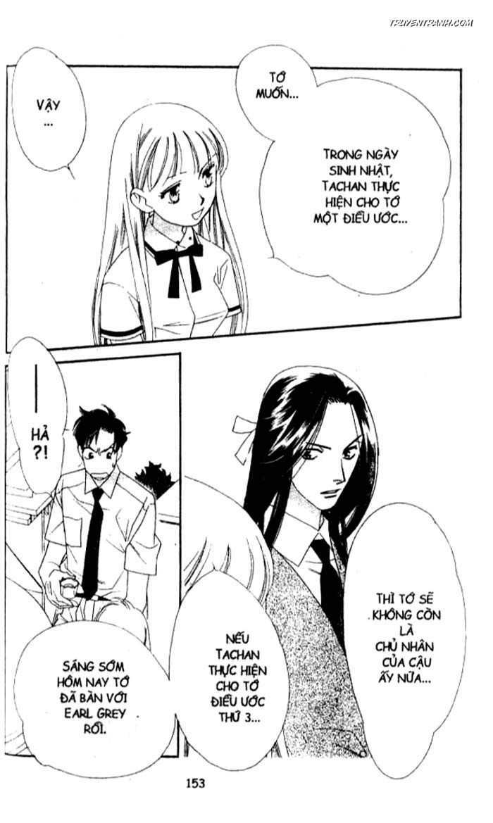 Koucha Ouji (Hoàng Tử Hồng Trà): Chapter 113