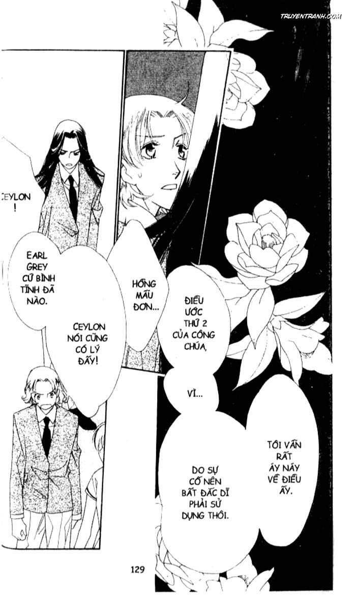 Koucha Ouji (Hoàng Tử Hồng Trà): Chapter 113