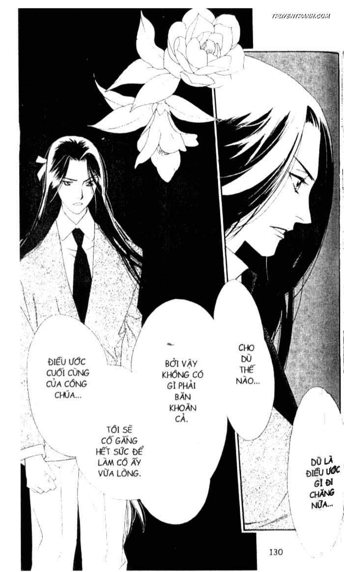 Koucha Ouji (Hoàng Tử Hồng Trà): Chapter 113