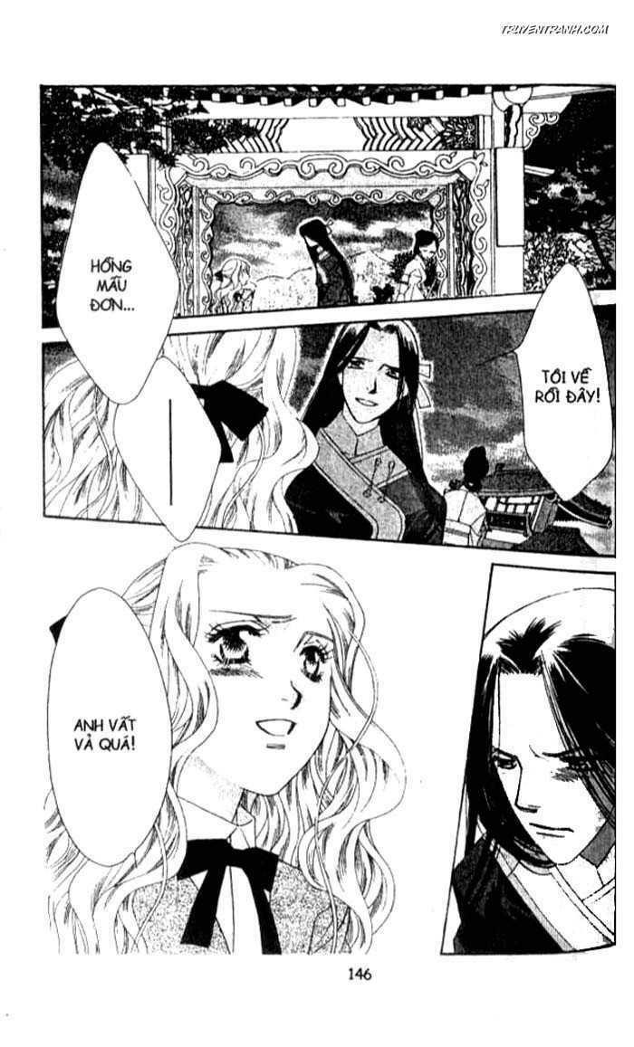 Koucha Ouji (Hoàng Tử Hồng Trà): Chapter 119