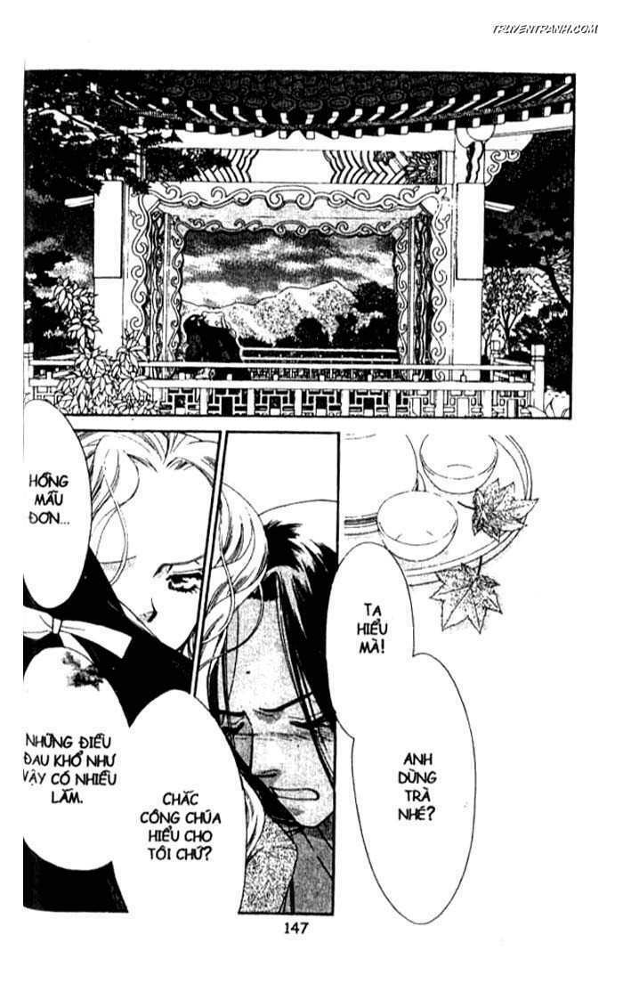 Koucha Ouji (Hoàng Tử Hồng Trà): Chapter 119