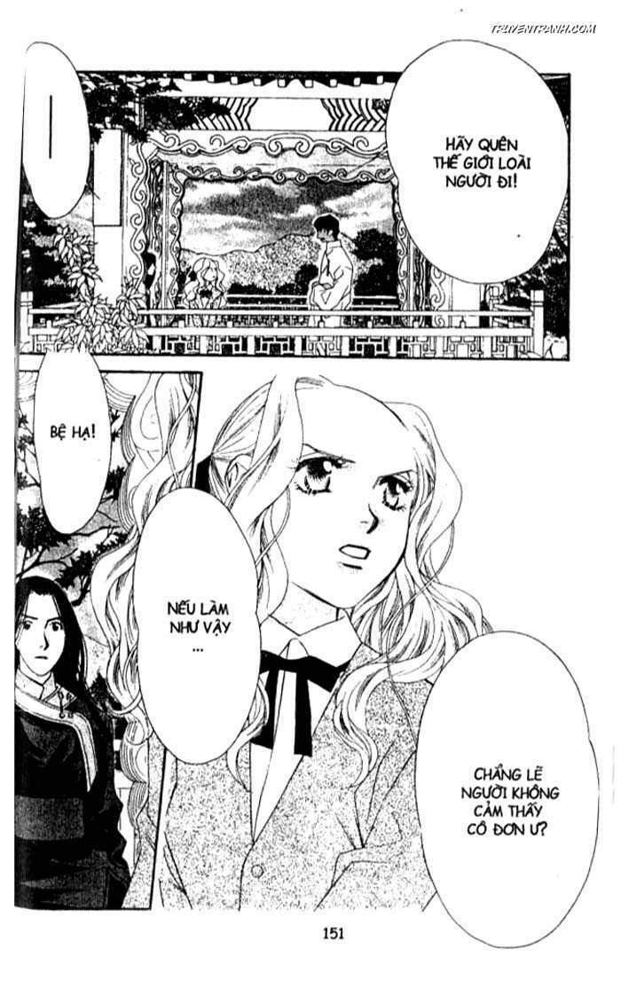 Koucha Ouji (Hoàng Tử Hồng Trà): Chapter 119