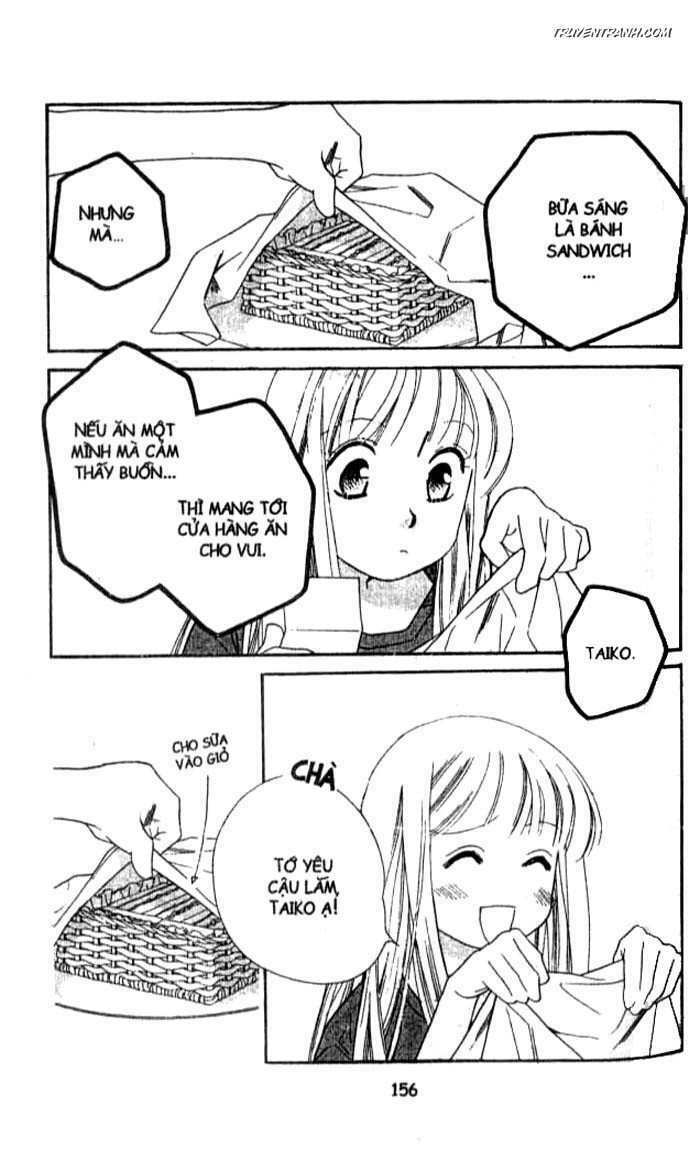Koucha Ouji (Hoàng Tử Hồng Trà): Chapter 119