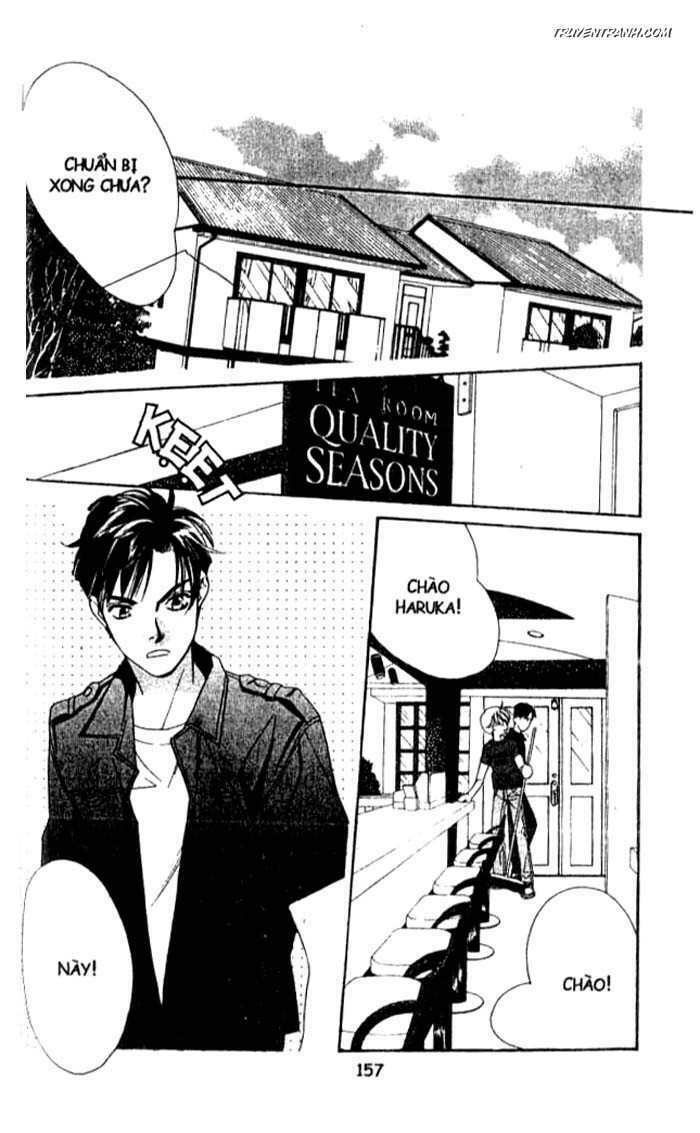 Koucha Ouji (Hoàng Tử Hồng Trà): Chapter 119