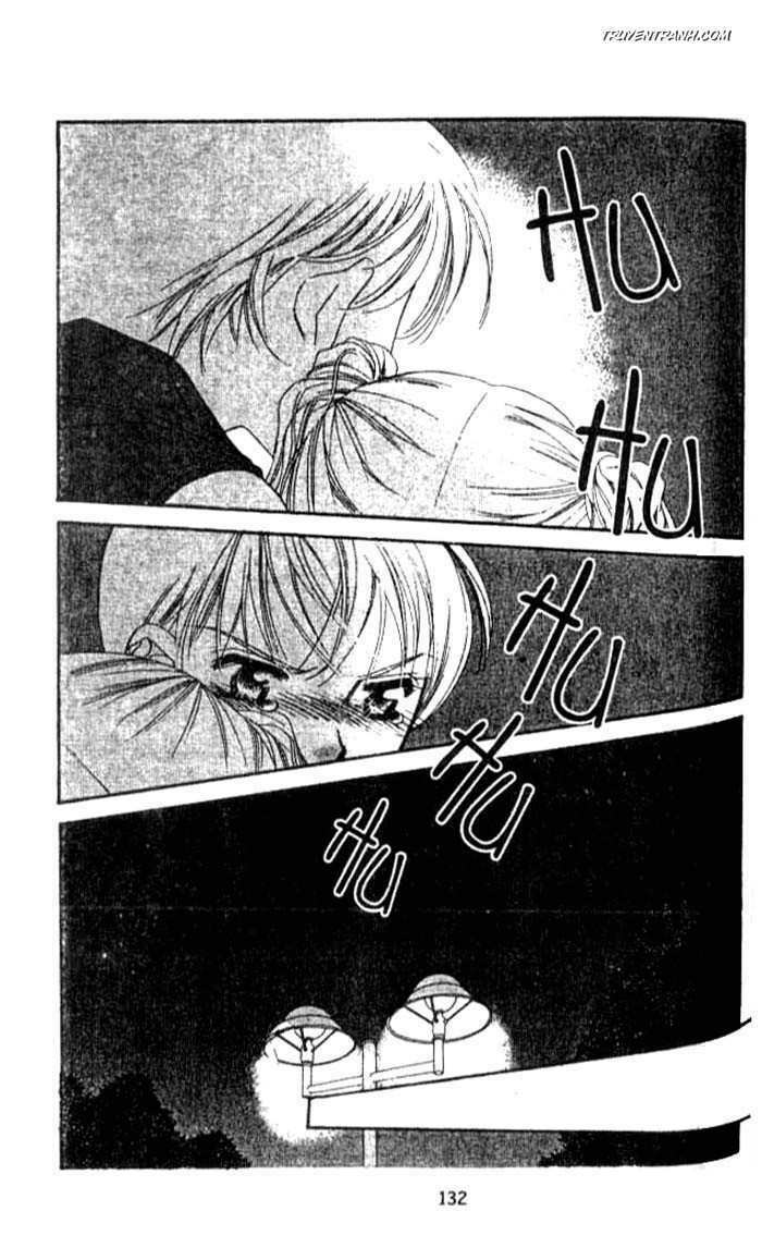 Koucha Ouji (Hoàng Tử Hồng Trà): Chapter 119