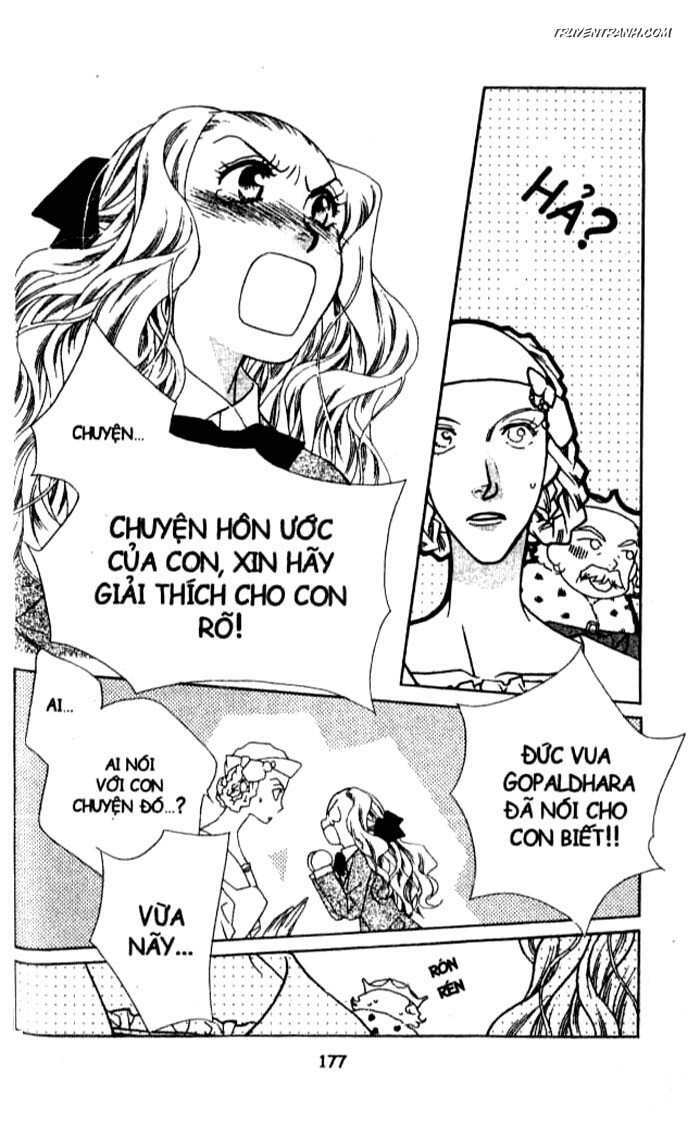 Koucha Ouji (Hoàng Tử Hồng Trà): Chapter 120