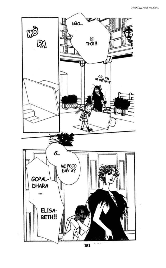 Koucha Ouji (Hoàng Tử Hồng Trà): Chapter 120