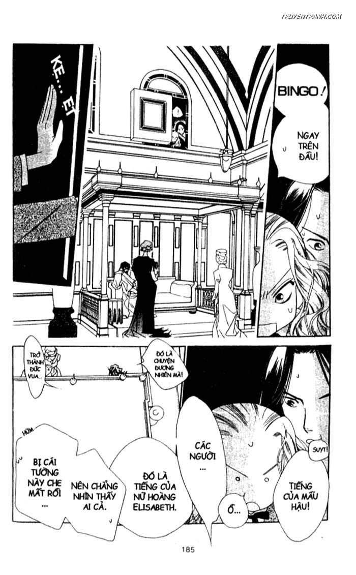 Koucha Ouji (Hoàng Tử Hồng Trà): Chapter 120
