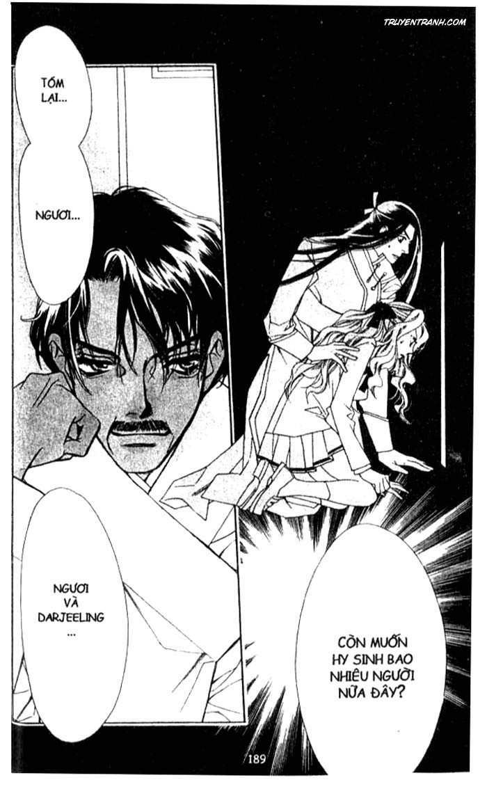 Koucha Ouji (Hoàng Tử Hồng Trà): Chapter 120