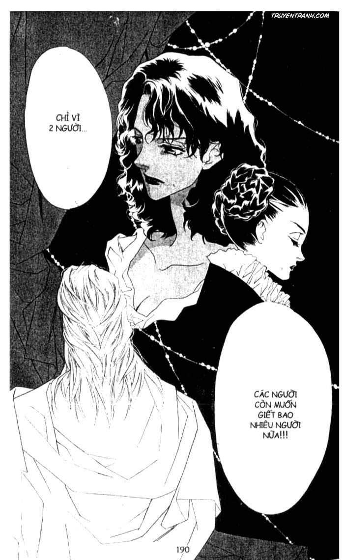 Koucha Ouji (Hoàng Tử Hồng Trà): Chapter 120