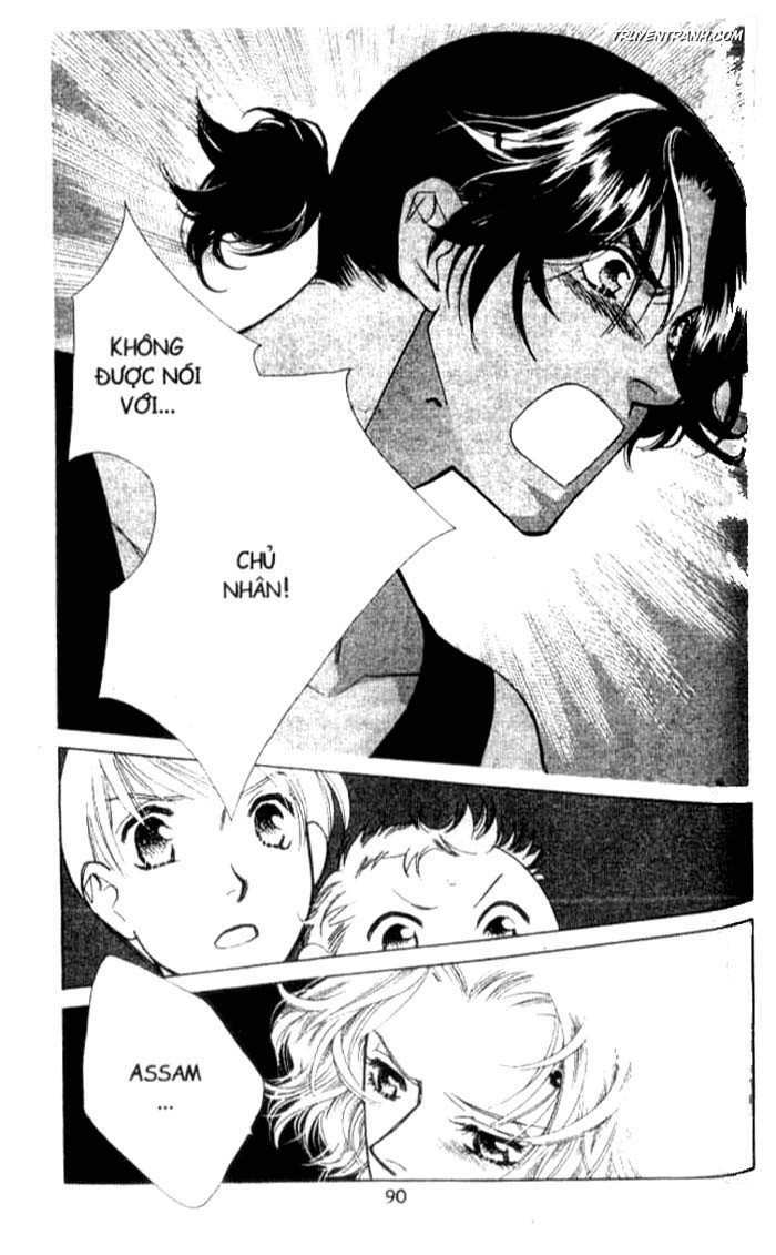 Koucha Ouji (Hoàng Tử Hồng Trà): Chapter 123