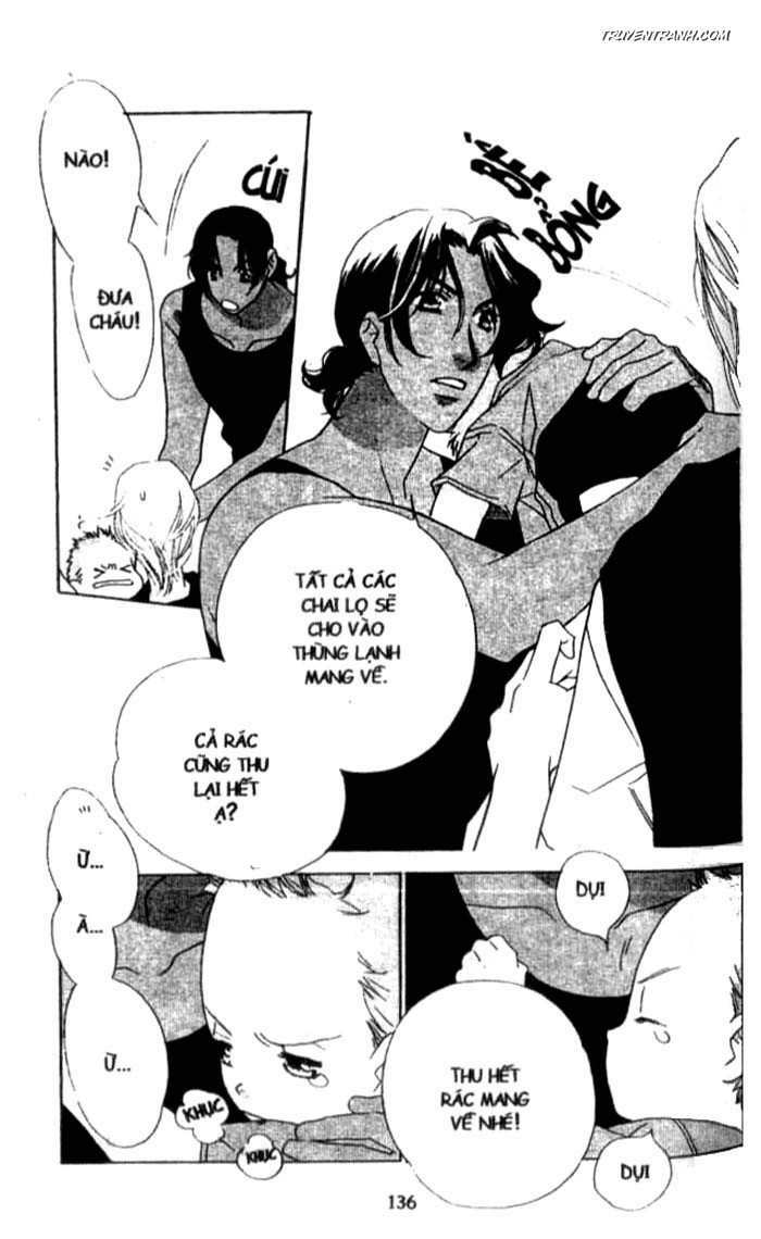 Koucha Ouji (Hoàng Tử Hồng Trà): Chapter 125