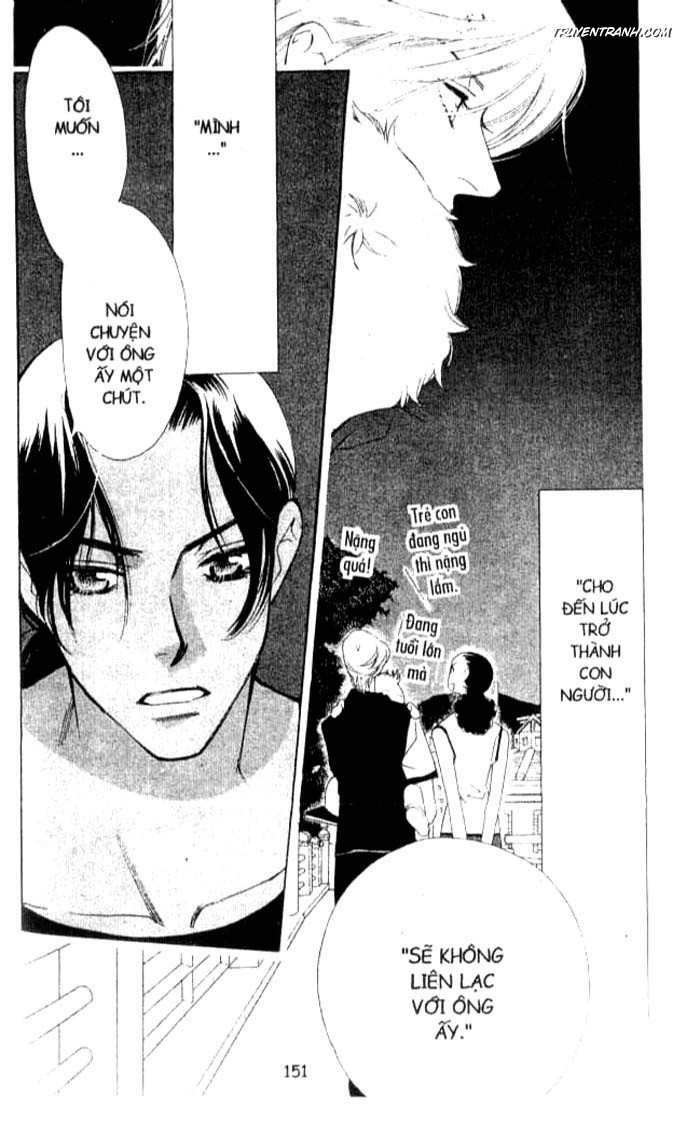 Koucha Ouji (Hoàng Tử Hồng Trà): Chapter 125