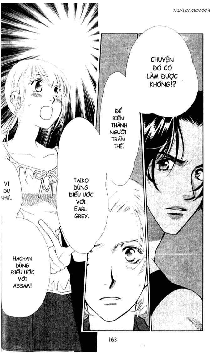 Koucha Ouji (Hoàng Tử Hồng Trà): Chapter 126