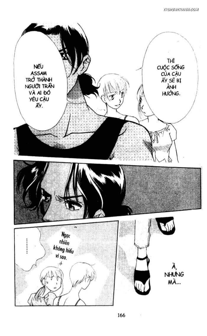 Koucha Ouji (Hoàng Tử Hồng Trà): Chapter 126