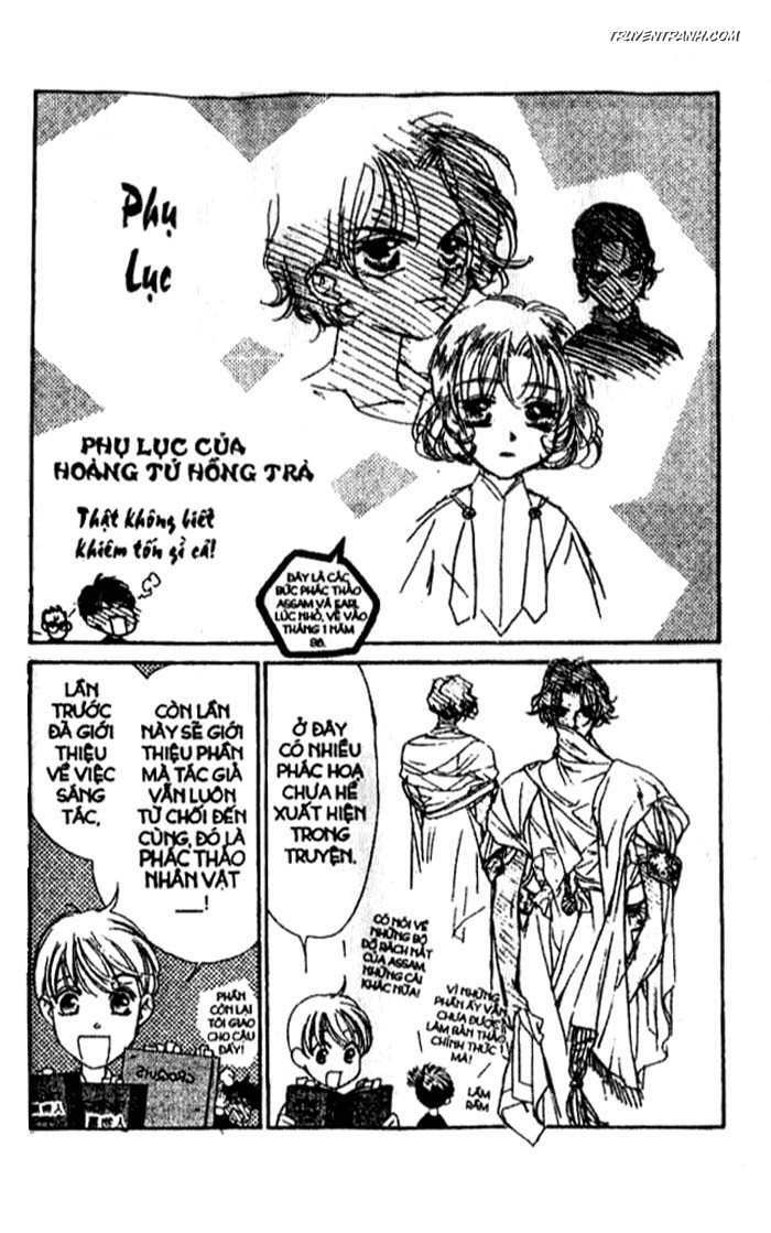 Koucha Ouji (Hoàng Tử Hồng Trà): Chapter 126