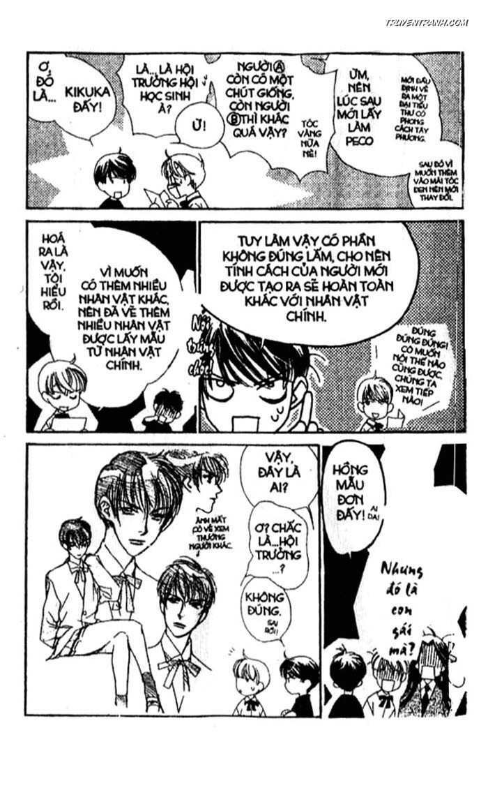 Koucha Ouji (Hoàng Tử Hồng Trà): Chapter 126