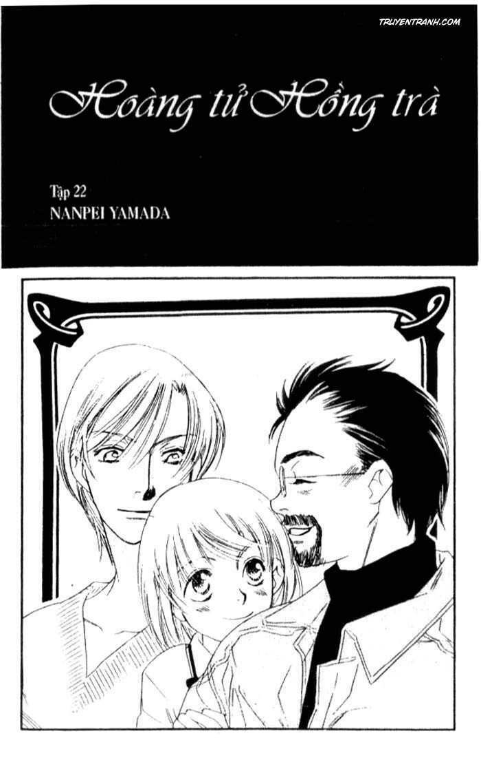 Koucha Ouji (Hoàng Tử Hồng Trà): Chapter 127