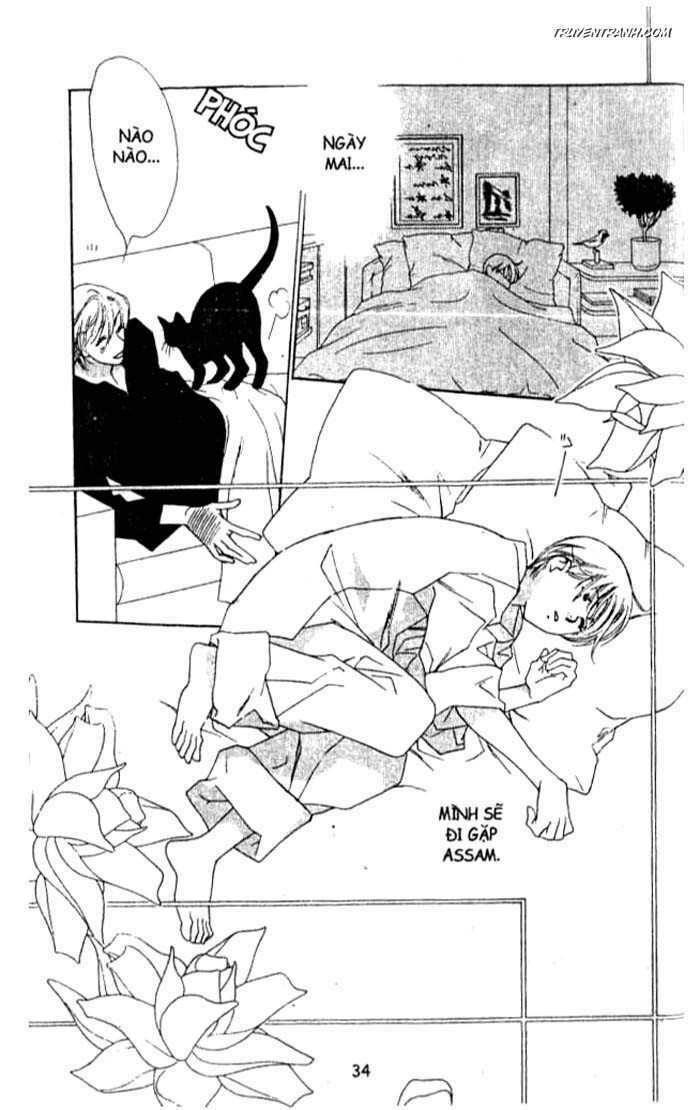 Koucha Ouji (Hoàng Tử Hồng Trà): Chapter 127