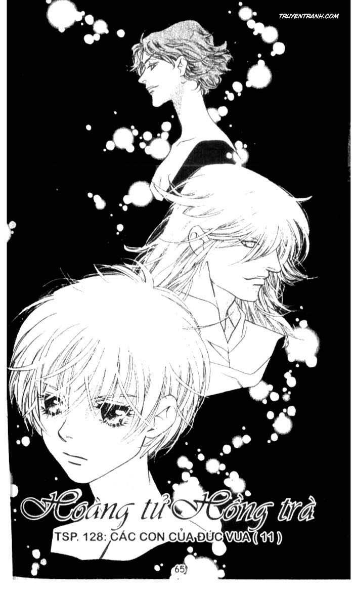 Koucha Ouji (Hoàng Tử Hồng Trà): Chapter 129