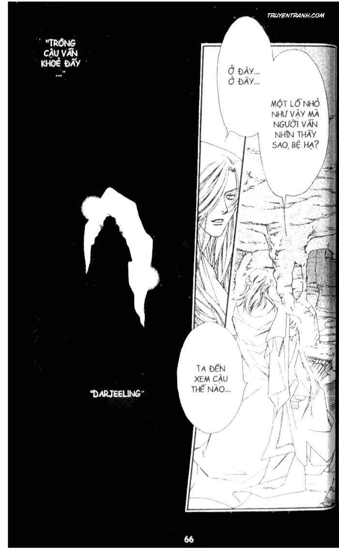 Koucha Ouji (Hoàng Tử Hồng Trà): Chapter 129
