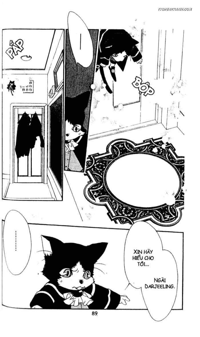 Koucha Ouji (Hoàng Tử Hồng Trà): Chapter 129