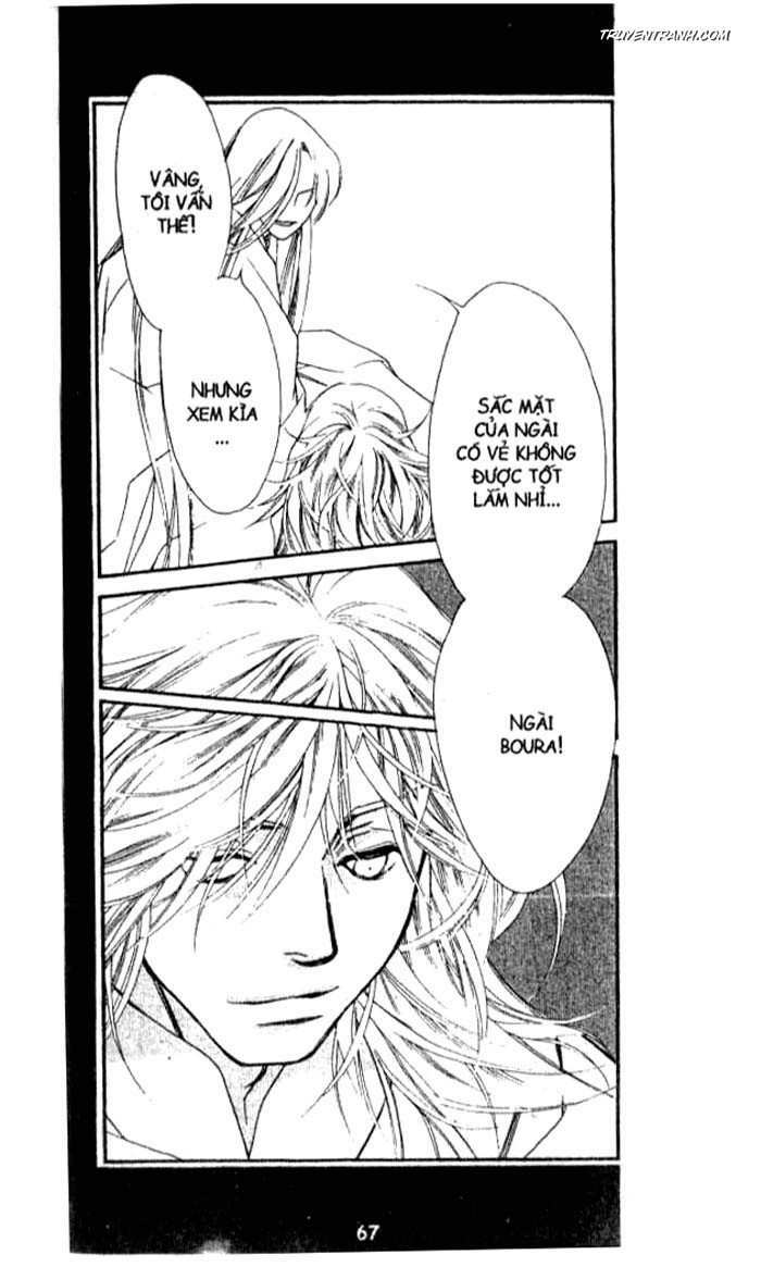 Koucha Ouji (Hoàng Tử Hồng Trà): Chapter 129