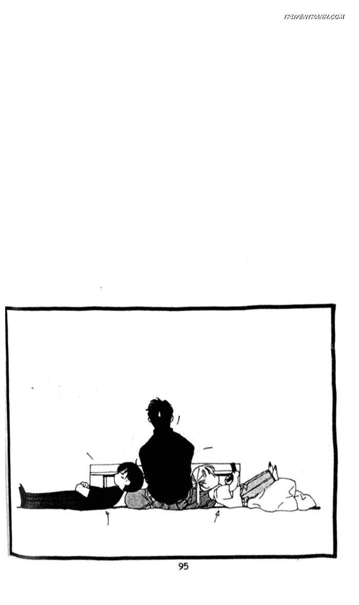 Koucha Ouji (Hoàng Tử Hồng Trà): Chapter 129