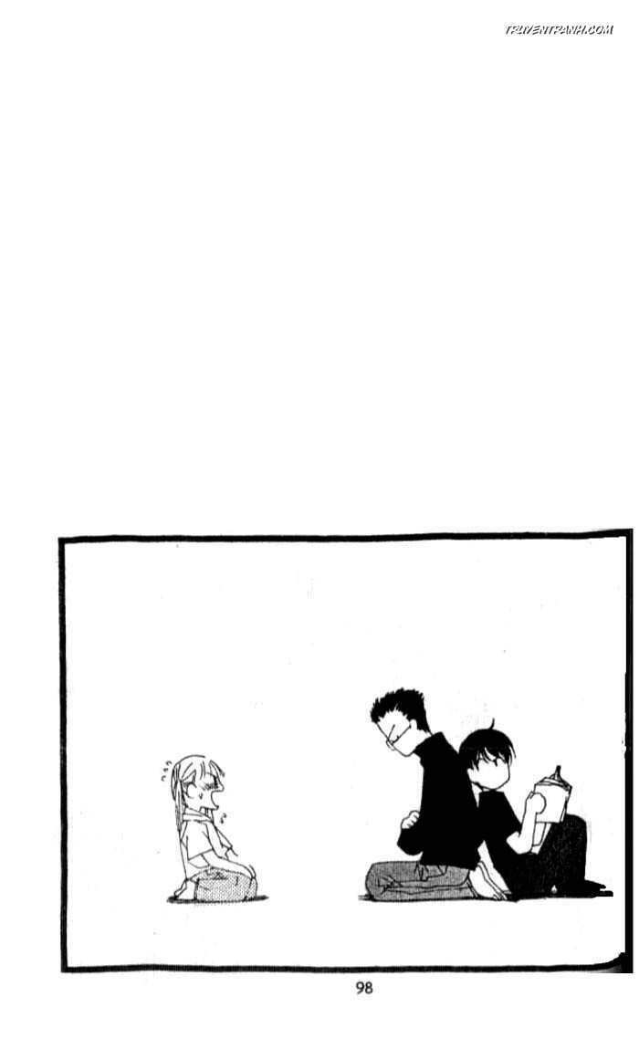 Koucha Ouji (Hoàng Tử Hồng Trà): Chapter 130